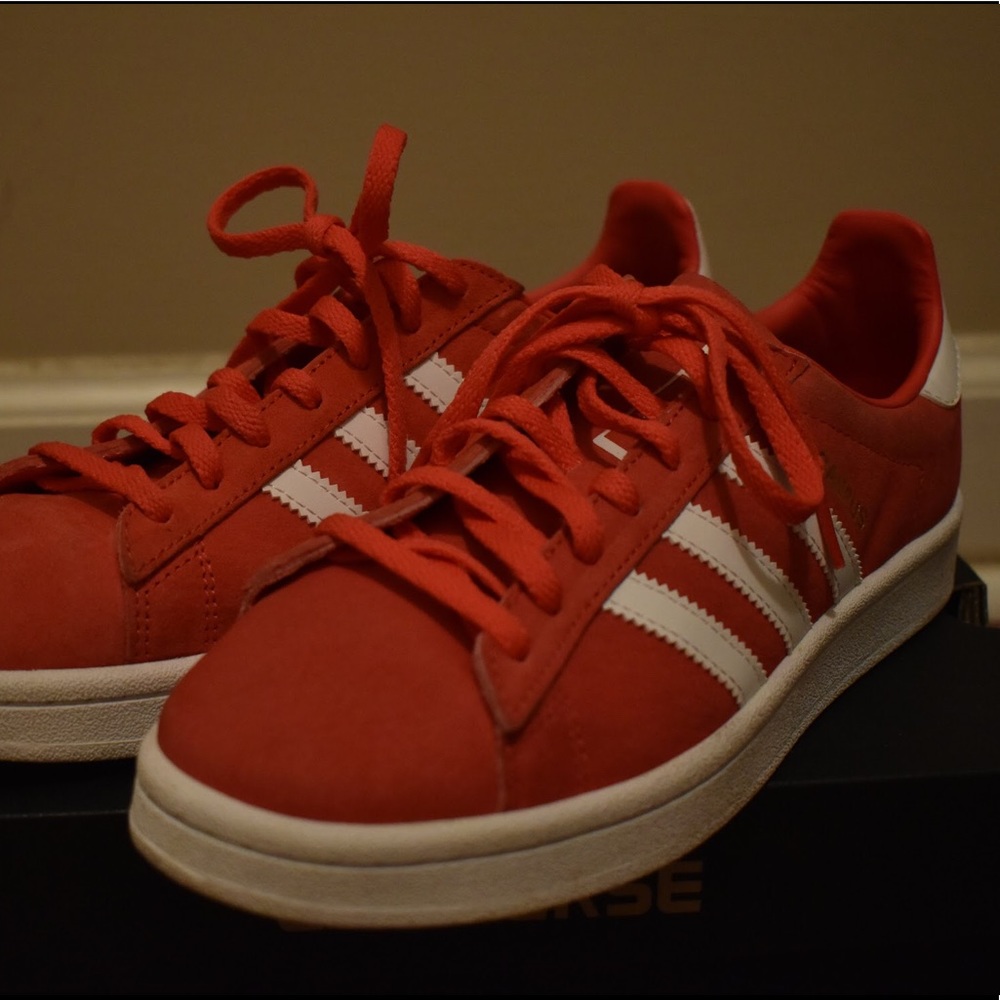 Adidas Campus